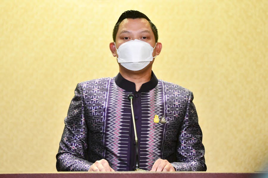 ธนกร วังบุญคงชนะ